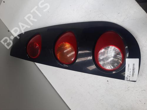 Used Right taillight Right taillight SMART FORFOUR (454) 1.5 CDI (454.001) (95 hp) 28771478 28771478