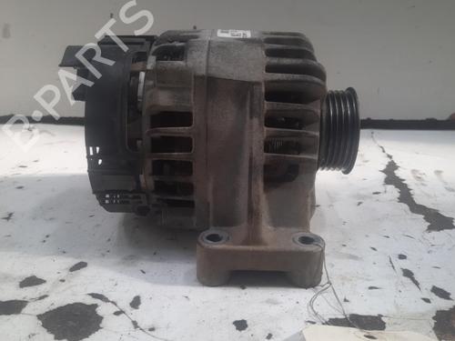 Alternator FIAT 500 (312_) 1.2 (312AXA1A) | BP28766397M7