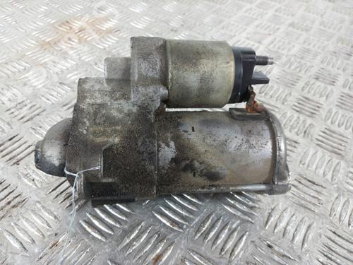 Used Starter RENAULT ESPACE V (JR_) 1.6 dCi 160 (160 hp) 28740219