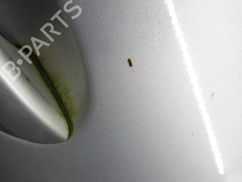 Porta trás esquerda MERCEDES-BENZ C-CLASS (W203) C 220 CDI (203.006) | BP28737429C4 