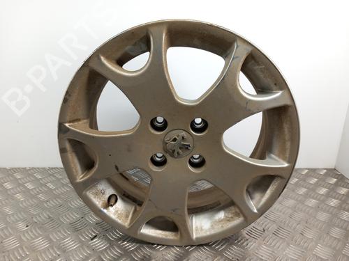 Used Rim PEUGEOT 1007 (KM_) 1.4 HDi (68 hp) 28739547