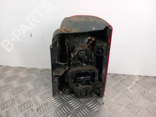 Used Left taillight Left taillight 30923691 30923691