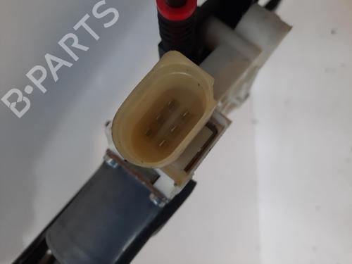 Front left window mechanism FORD S-MAX (WA6) 2.0 TDCi | BP28757712C22