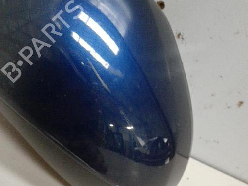 Used Left mirror PEUGEOT 308 I (4A_, 4C_) 1.6 HDi (90 hp) 28754489