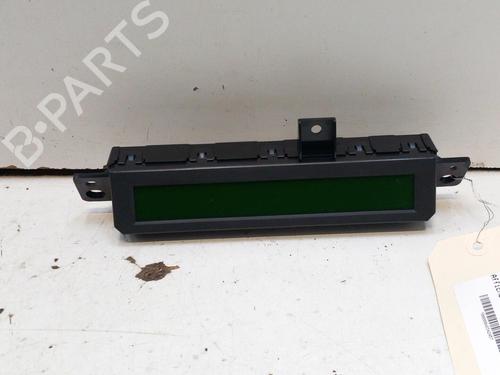 Used Display monitor MAZDA 5 (CR) 2.0 CD (CR19) (110 hp) 28778729