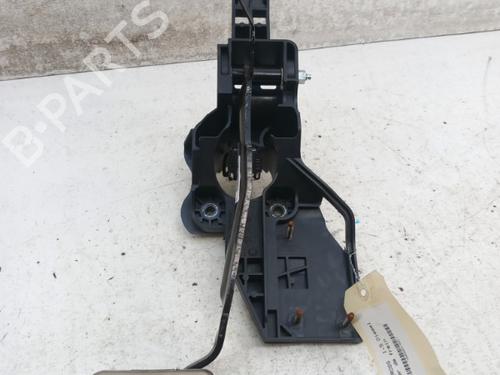 Break pedal CITROËN C5 AIRCROSS (A_) 1.5 BlueHDi 130 (ACYHZJ, ACYHZR) | BP28734641I19 - Image 2