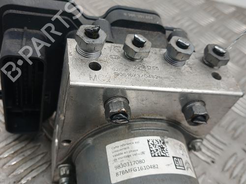 ABS pump CITROËN C3 III (SX) 1.2 VTi 68 | BP33723628M43 - Image 2