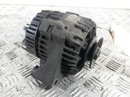 Used Alternator PEUGEOT 106 I (1A, 1C) 1.4 D (50 hp) 29499033