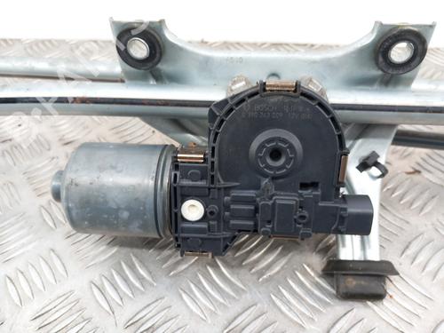 Front wiper motor OPEL MERIVA B MPV (S10) 1.4 (75) | BP28742669M29 - Image 4