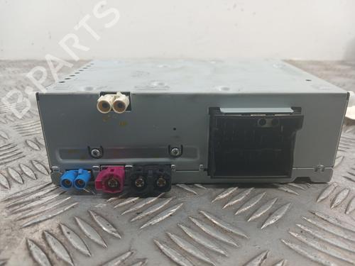 Radio JAGUAR XE (X760) 2.0 D | BP36802749E6 - Image 3