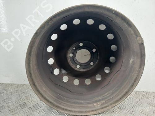 Used Rim Rim NISSAN PRIMASTAR Van (X83) 2.0 dCi 115 (114 hp) 36446093 36446093