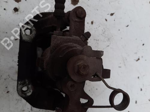 Used Right rear brake caliper PEUGEOT EXPERT Van (VF3A_, VF3U_, VF3X_) 1.6 HDi 90 16V (90 hp) 28776308