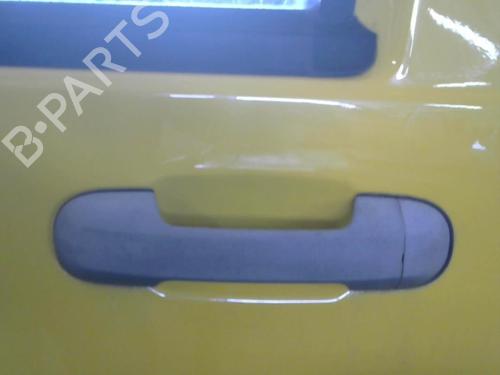 Used Front left exterior door handle FORD TRANSIT CONNECT (P65_, P70_, P80_) 1.8 Di (75 hp) 28777837