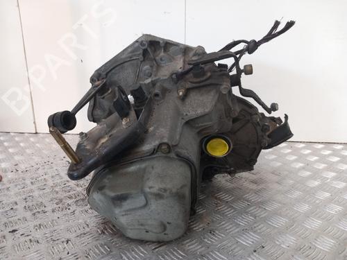 gearbox-citroen-saxo-s0-s1-1996-1997-1998-1999-2000-2001-2002-2003-2004-28745764 main image
