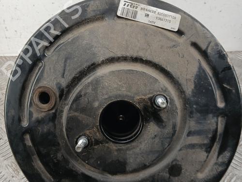 Servo brake NISSAN PRIMASTAR Van (X83) 2.0 dCi 115 | BP36446060M42 - Image 3