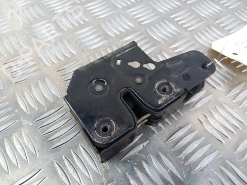 Used Hood lock SEAT IBIZA III (6L1) 1.9 SDI (64 hp) 28782385