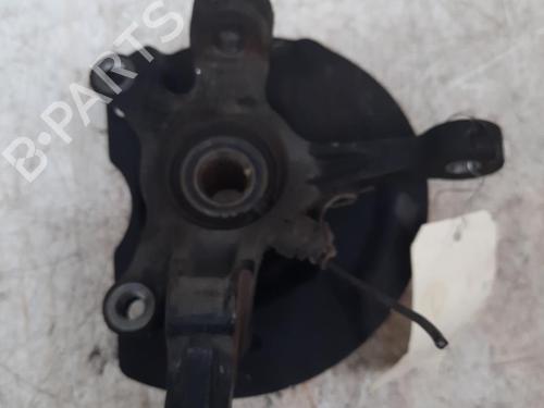 Achsschenkel links vorne für MITSUBISHI MIRAGE / SPACE STAR VI Hatchback (A0_A) 1.0 (A05A) (71 hp) 28774833