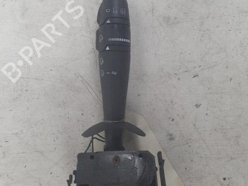 Used Steering column stalk RENAULT LAGUNA II Grandtour (KG0/1_) 2.0 16V IDE (KG0N) (140 hp) 28772592