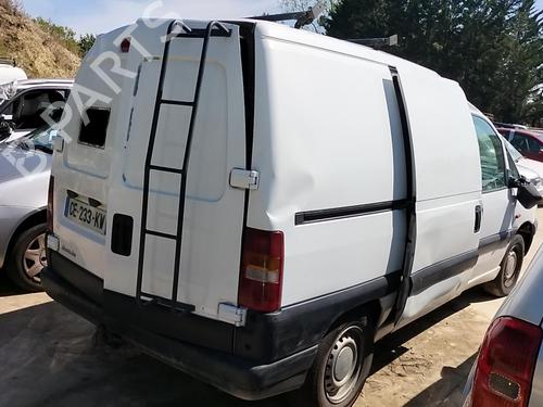 Used Parts FIAT SCUDO Van (220_)  1.9 D  4033357
