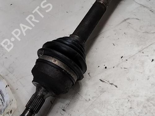 Right front driveshaft CITROËN C5 II Break (RE_) 2.0 16V (RERFJB, RERFJC) | BP28749552M39 - Image 3