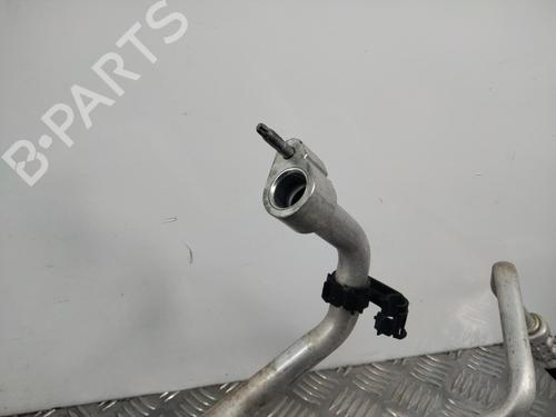 Used AC pipe AC pipe 28744631 28744631