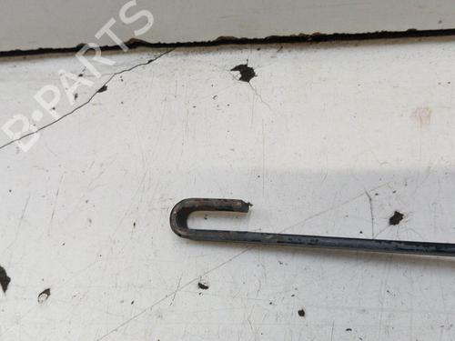 Front windshield wiper arm RENAULT KANGOO (KC0/1_) D 65 1.9 (KC0E, KC02, KC0J, KC0N) | BP28778904C143 