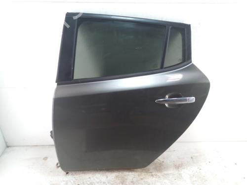 Used Left rear door NISSAN LEAF (ZE0) Electric (109 hp) 28743893