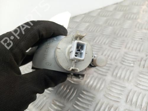 Used Left front indicator Left front indicator CITROËN SAXO (S0, S1) 1.1 X, SX (60 hp) 28745757 28745757