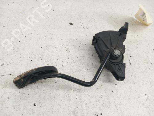 Pedal NISSAN PRIMASTAR Van (X83) 2.0 dCi 115 | BP28737811I4 