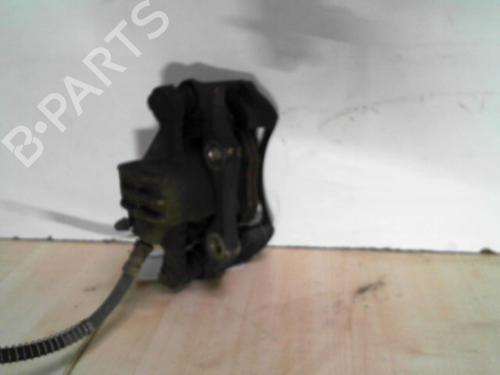 Used Left front brake caliper Left front brake caliper PEUGEOT 206 SW (2E/K) 1.4 (75 hp) 28765555 28765555