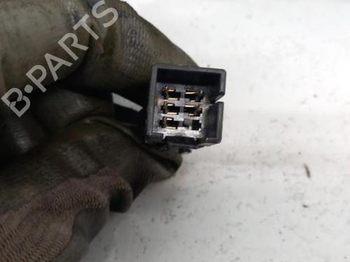 Right mirror OPEL ZAFIRA A MPV (T98) 2.0 DTI 16V (F75) | BP28741234C27