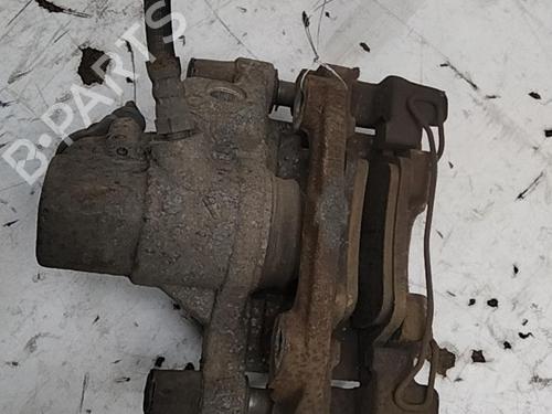 Used Left rear brake caliper MAZDA 3 Saloon (BL) 1.6 MZR CD (BL14) (116 hp) 28753560