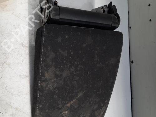 Armrest / Center console VW SCIROCCO III (137, 138) 2.0 TSI | BP28753244I20 - Image 2