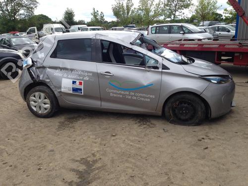 Comutador RENAULT ZOE (BFM_) ZOE | BP28767278I30 - Image 7