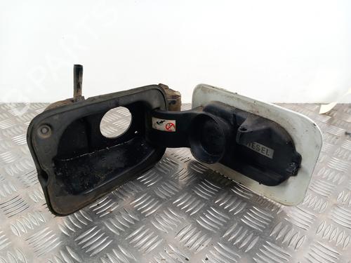 Fuel flap RENAULT MEGANE II (BM0/1_, CM0/1_) 1.5 dCi (BM1E, CM1E) | BP28739402C131 