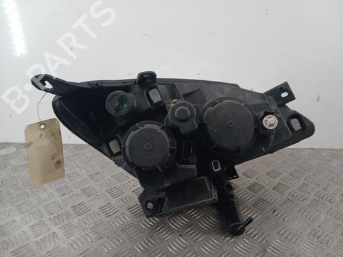 Left headlight CITROËN C5 I (DC_) 2.2 HDi (DC4HXB, DC4HXE) | BP31920353C28 - Image 3