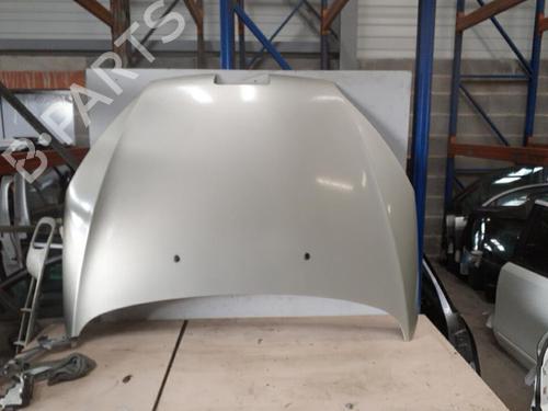 Panser Panser PEUGEOT 407 (6D_) 1.6 HDi 110 (6D9HZC, 6D9HYC) (109 hp) 28754348 28754348