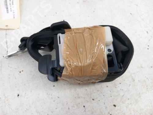 Used Rear middle belt tensioner PEUGEOT PARTNER Box Body/MPV 1.6 HDi (75 hp) 28743653