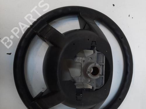 Used Steering wheel MITSUBISHI SPACE STAR MPV (DG_A) 1.3 16V (DG1A) (83 hp) 28769549