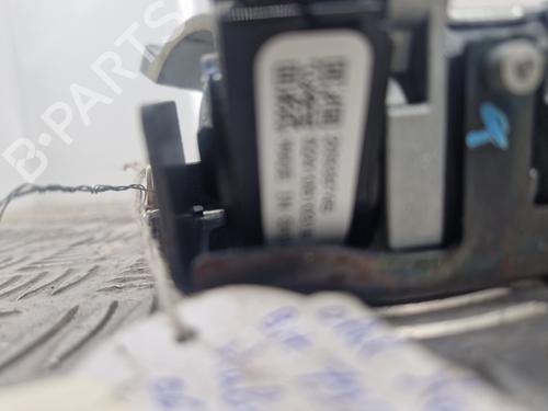 Ignition barrel OPEL MERIVA B MPV (S10) 1.4 (75) | BP28742668M48 - Image 5