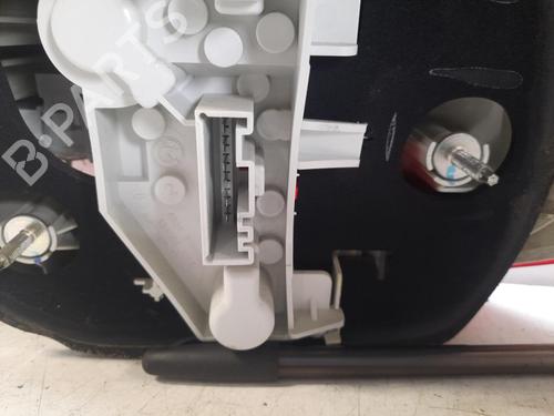 Used Left taillight Left taillight BMW 1 (E87) 116 d (116 hp) 28759196 28759196