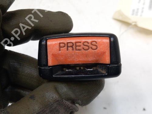 Used Seat buckle Seat buckle NISSAN SERENA (C23) 2.3 D (75 hp) 28793498 28793498