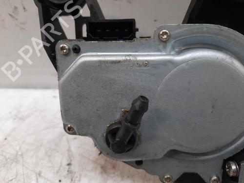 Viskermotor bagrude AUDI A3 (8L1) 1.9 TDI | BP28759189M102 