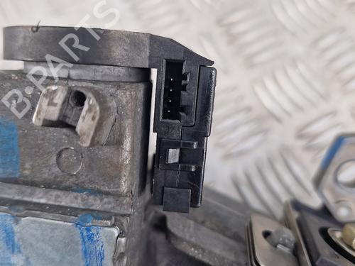 Steering column JAGUAR X-TYPE I Estate (X400) 2.0 D | BP28780000M21