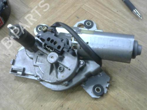 Used Rear wiper motor NISSAN TERRANO II (R20) 2.7 TDi 4WD (125 hp) 28765589