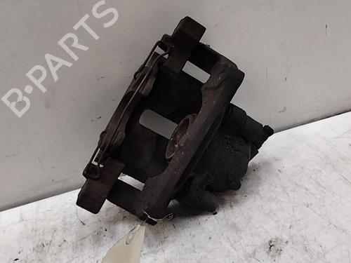 Used Left front brake caliper Left front brake caliper ALFA ROMEO 166 (936_) 2.4 JTD (936AXA00, 936A3B00) (150 hp) 28770983 28770983