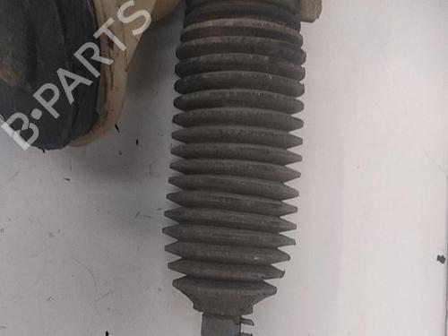 Used Steering rack NISSAN MICRA III (K12) 1.5 dCi (65 hp) 28747067