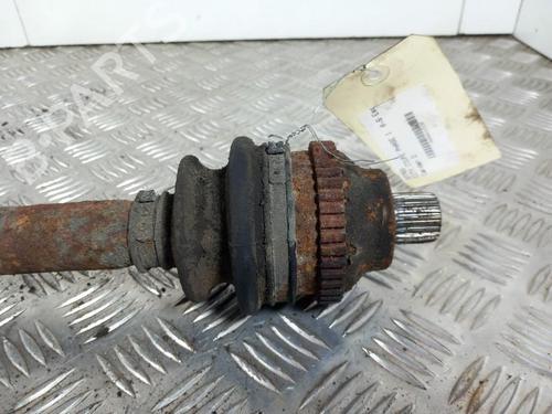 Used Right front driveshaft SMART CITY-COUPE (450) 0.6 (S1CLB1, 450.331, 450.336) (45 hp) 28746004