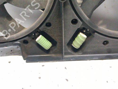 Used Radiator fan Radiator fan 28767120 28767120