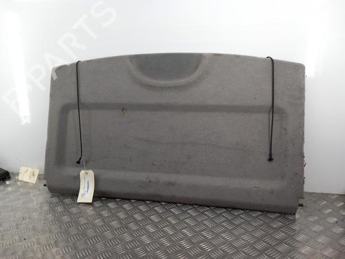 Rear parcel shelf RENAULT MEGANE I (BA0/1_) 1.6 16V (BA04, BA0B, BA11, BA1J, BA16, BA19, BA1K, BA1V,... | BP28756969C85 
